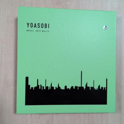 [Б/У] YOASOBI THE BOOK2