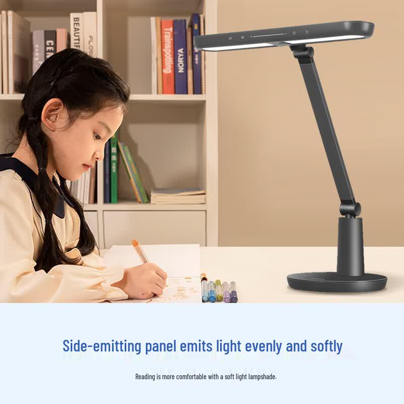 Panasonic Eye-Care Learning LED Desk Lamp