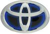 Toyota Symbol, Emblem, Genuine Parts