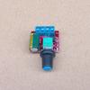 Mini Pwm Dc Motor Speed Controller Module 5V-35V Adjustable Regulator Control Governor Switch