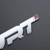 Car Metal 3D SPORT Logo Emblem Badge Sticker Trunk Fender Decal Accessories