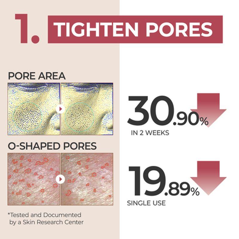 NUMBUZIN №3 Смягчающая кожу сыворотка 50 мл