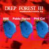 CD DEEP FOREST - Madazulu 46K78767 550 Music 1998 US Dance & Electronica Used