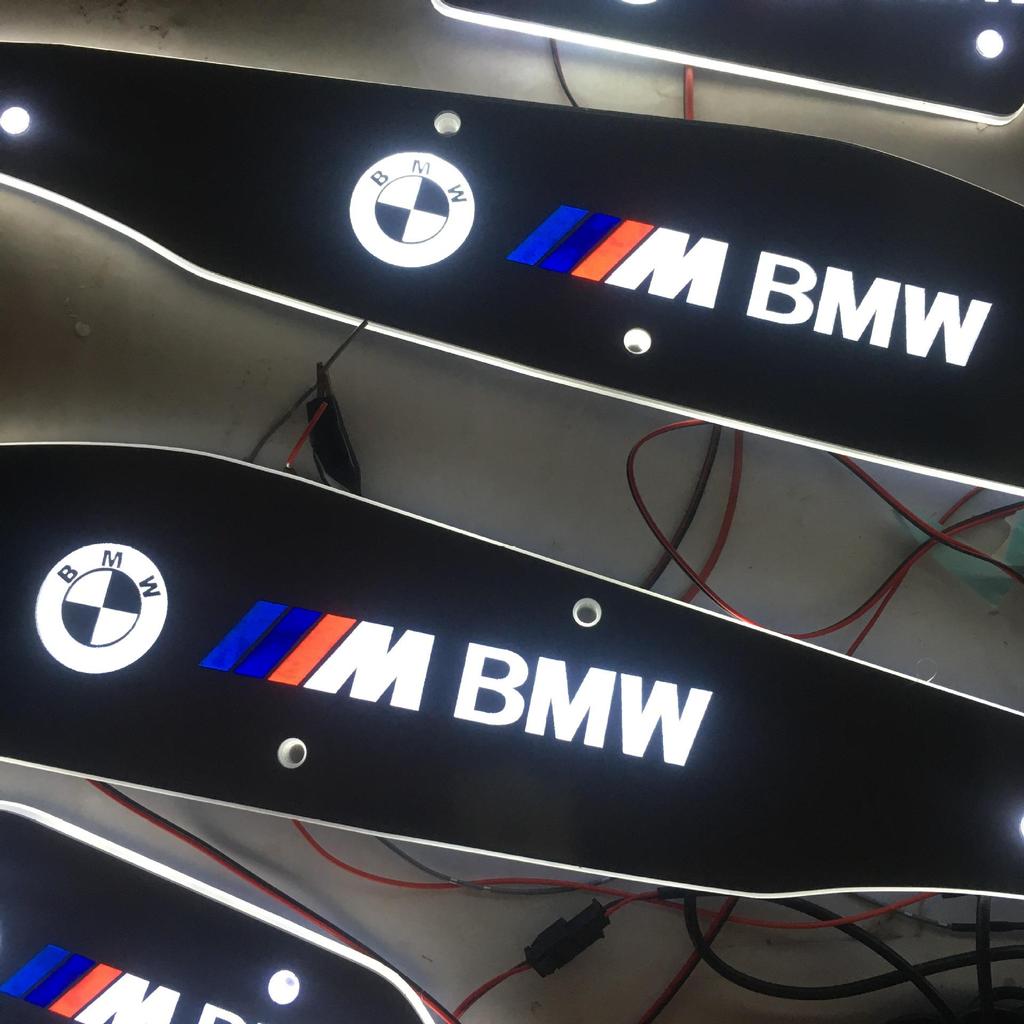 Светодиодная подсветка педалей для Majeste T8/T9/T10: Переднее и заднее освещение