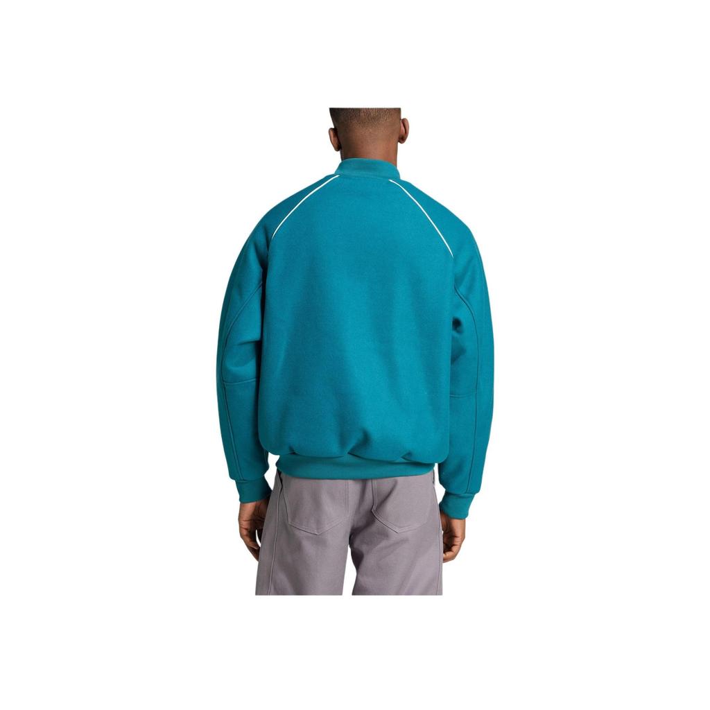 adidas Куртка VRCT Legacy Teal Мужская IZ2568