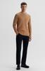 Cable-Knit Sweater Xxxl