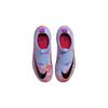 Nike Футбольные бутсы Jr Zoom Superfly 9 Acad Mds Ag с искусственным покрытием, амортизирующие, нескользящие, износостойкие, средней высоты, детские футбольные бутсы DX1818-405