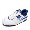550 Бело-синие кроссовки Кроссовки Bb550sn1
