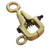 MORABLU Body Clamp, Sheet Metal Tool, 2-Way Tight Grip, Box Type, 3t Vertical, 2t Horizontal, Professional Grade