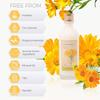 The Face Shop Calendula Essential Moisture Emulsion 150ml