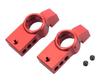 Kyosho Aluminum Rear Hub Radio Control Parts TFW002 (Offset 1.2/#0/2pcs/TF-5/Stallion)