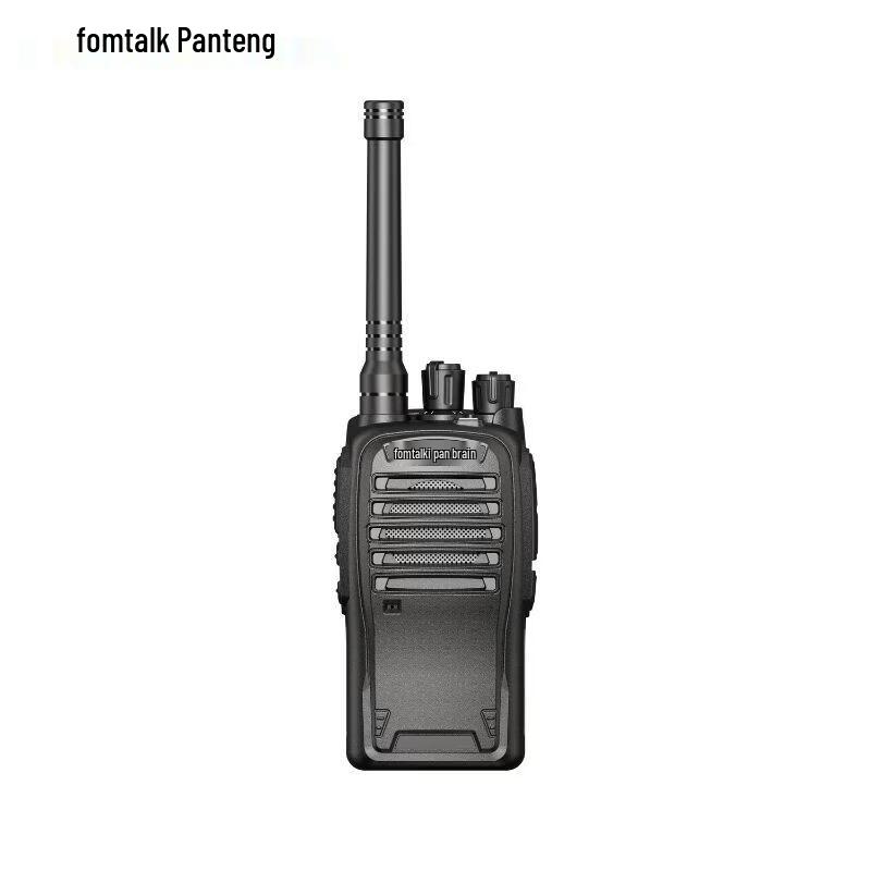 Профессиональная цифровая рация Fomtalk FD350 (Китайская версия)