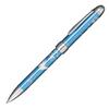 Sailor fountain pen Multifunctional Pen 2 Colors Sharp Elegant Makie Butterfly Metal Blue + 16-0333-244