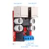 DC DC Voltage Step Down Power Supply Buck Module Car 12V 24V 8 35V To 5V 8A 4 USB Phone Charger