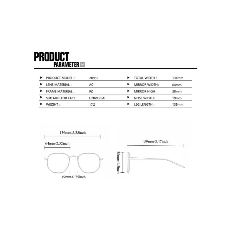 Женские ретро-солнцезащитные очки с маленькой овальной оправой подходят для повседневного шопинга и летнего отпуска.