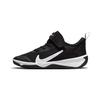 Omni Multi-Court PS Black White Kids Sneakers DM9026-002