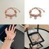 No Ip Hand Jewelry For Women With Snowflake And Heart Shapes For Summer 2025