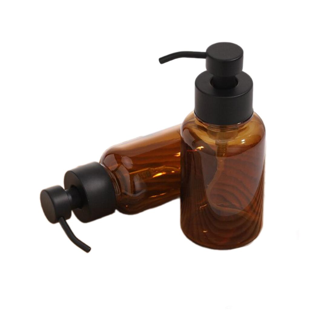 Гостиничный дозатор мыла Дозатор пенного мыла для жидкого мыла Шампуня Геля для душа 250 мл для раковины/кухни/ванной