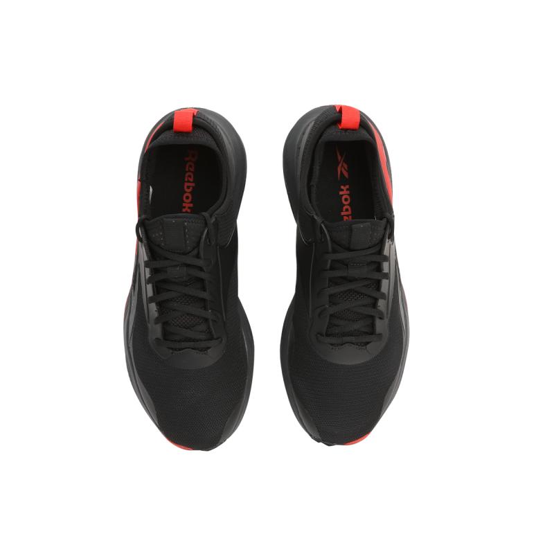 Reebok Hiit TR HLC Кроссовки для тренировок с низким верхом Унисекс Черные кроссовки 100242469