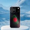 Flag Bangladesh Art Phone Case For iPhone,14,13,12,15,Pro,Max,Plus,11,17,16,X,XS,XR,SE,Mini Transparent Soft Cover