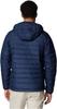 Куртка Columbia Powder Lite II Hooded Jacket (2086944) collegiate navy