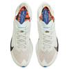 Nike Кроссовки Vaporfly 4 Белые Сине-Голубые Унисекс Силт-Красный Черный II7203100