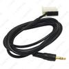 3.5mm AUX Male Connector for Mercedes Comand APS NTG Audio Input