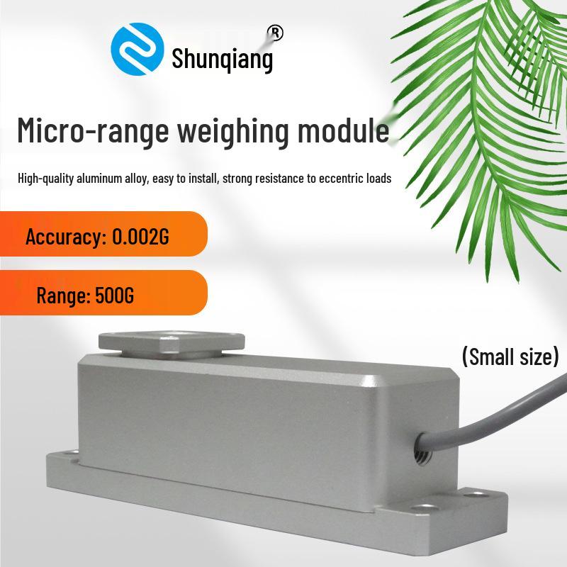 Прецизионная машина для взвешивания и сортировки Shunqiang SQMK-3003