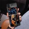 CR66 S-Sabrina C-Carpenter Чехол для телефона для Samsung Z Flip 7 6 5 4 3 Galaxy ZFlip7 ZFlip6 ZFlip5 ZFlip4 ZFlip3 5G Печатный чехол
