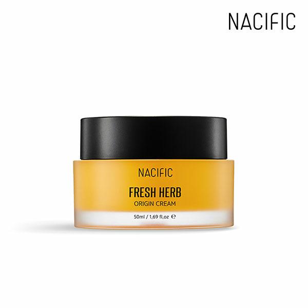 NACIFIC Крем Fresh Herb Origin 50мл