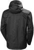 Helly Hansen Verglas Micro Shell Jacket черный