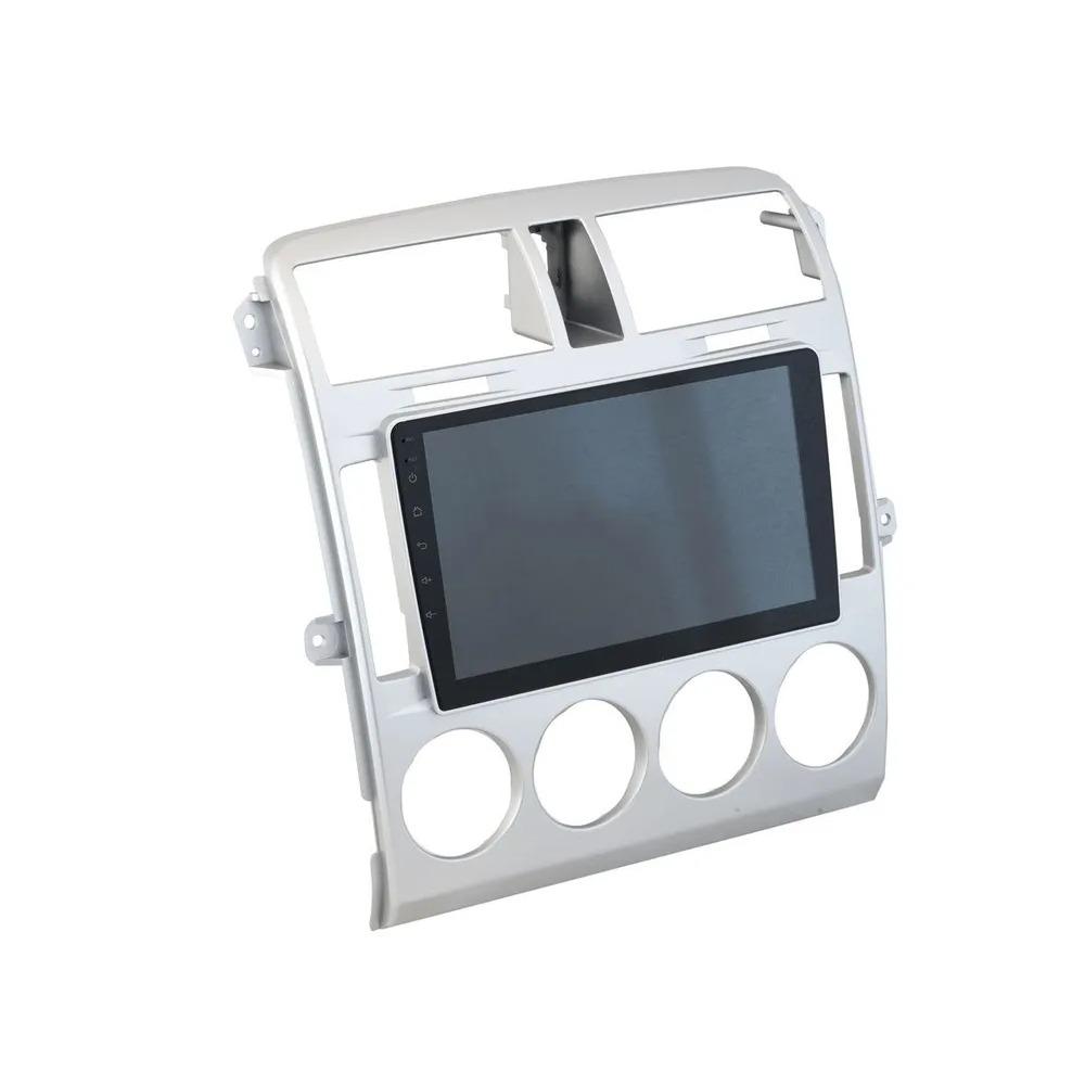 Android Car Radio For KIA Carnival 2002-2006 Multimedia Player Head Unit Stereo GPS Navigation BT WIFI 1+16GB