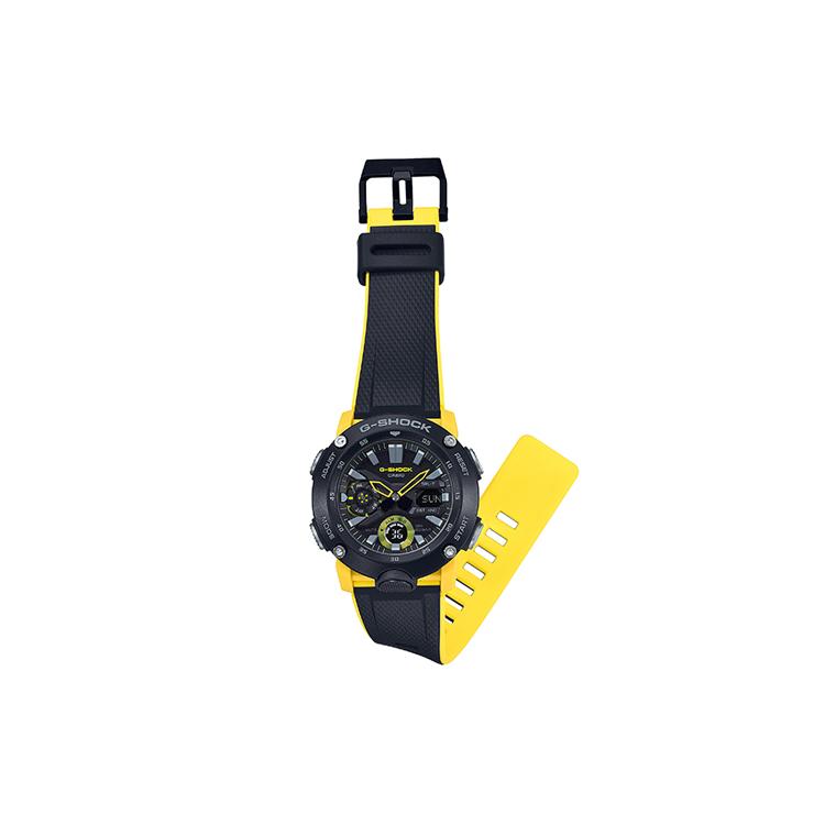 Casio G Shock GA2000 1A9 GA-2000-1A9PR