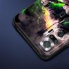 Чехол для телефона Cover для Redmi 14C 10C Note 15 14 13 12 10 11 Pro Plus K40 5G Мягкий ТПУ Ударопрочный Fundas Оболочка Сумки для Мотоциклистов