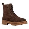 Geox Womens/Ladies D Iridea F Ankle Boots