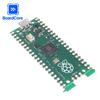 Плата разработки Raspberry Pi Pico RP2040 Двухъядерный 264 КБ ARM Низкое энергопотребление Микрокомпьютеры Высокопроизводительный процессор Cortex-M0