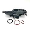 256202G500 25620-2G500 Engine Coolant Thermostat Housing for Hyundai Sonata Tucson Santa Fe for Kia Sportage Optima Sorento