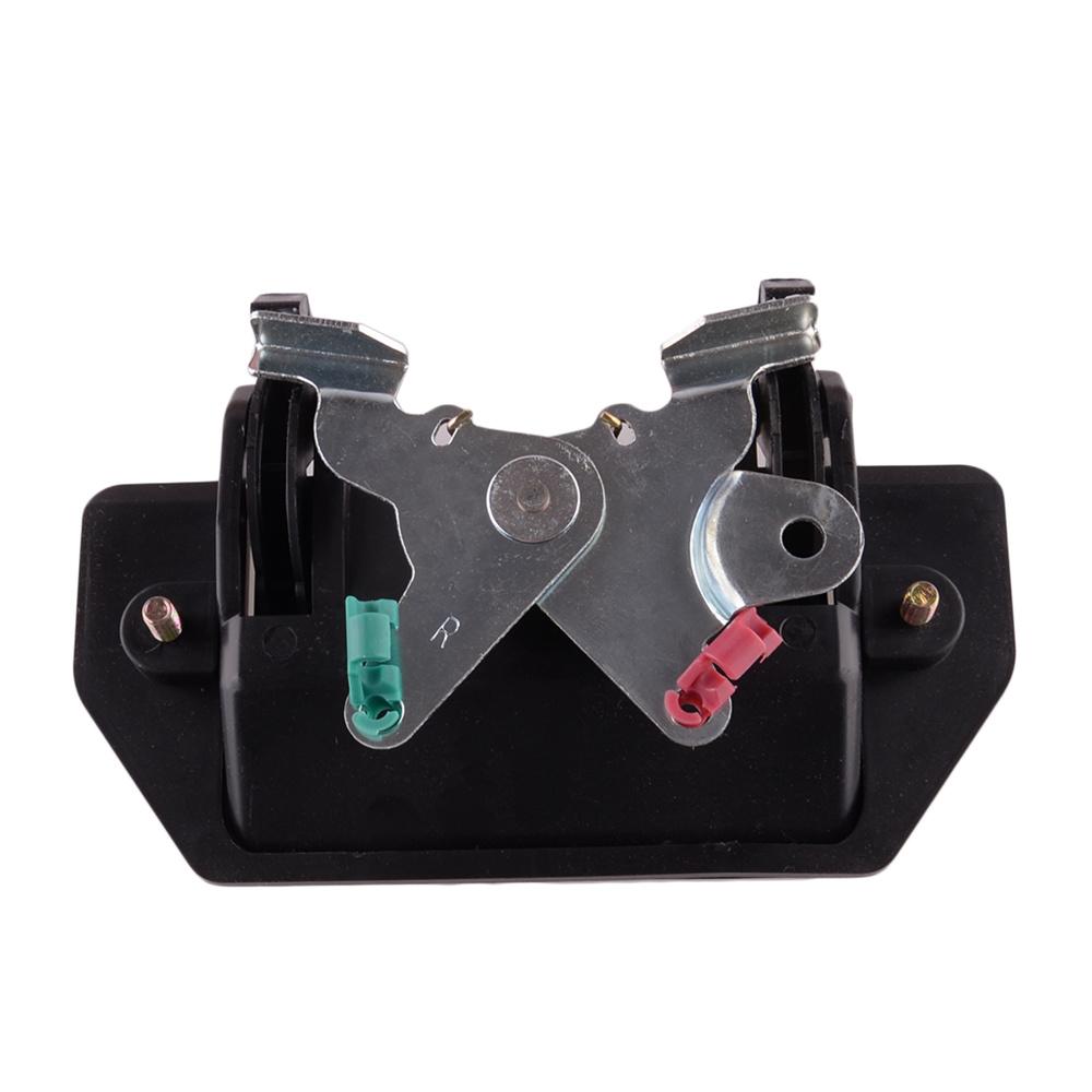 1 шт. Ручка задней двери подходит для пикапа Nissan Frontier D21 Hardbody