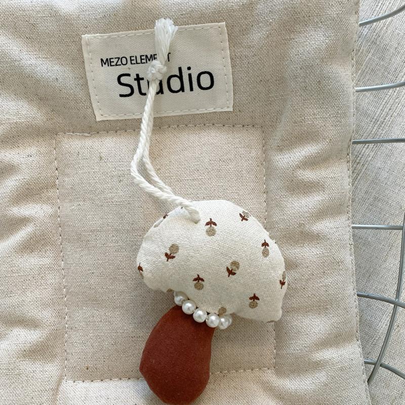 Креативный тканевый брелок-подвеска в виде животного для сумки, забавный маленький брелок в виде медведя, брелок в виде утки, милая подвеска в виде ежика, аксессуары, подарки