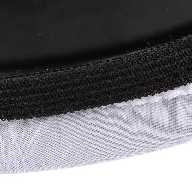 Ткань-рассеиватель для студийного стробоскопа 18 см