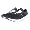 On Cloudstratus 3 Running Size Cm Men's Shoes, Black/Frost, 28.0