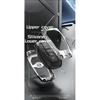Прочный чехол-защита для брелока Ford, Брелок, Аксессуары для Ford Explorer Fusion Escape Edge Expedition F150 F250 F350 F450 F550 Maverick