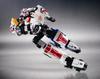 TAMASHII NATIONS Супер Робот Чогокин Декарангер Робо