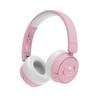 Casque Supra-auriculaire - HELLO KITTY - Sans Fil - 85dB/95dB - Autonomie 24h - Pour Enfants À Partir De 3 Ans