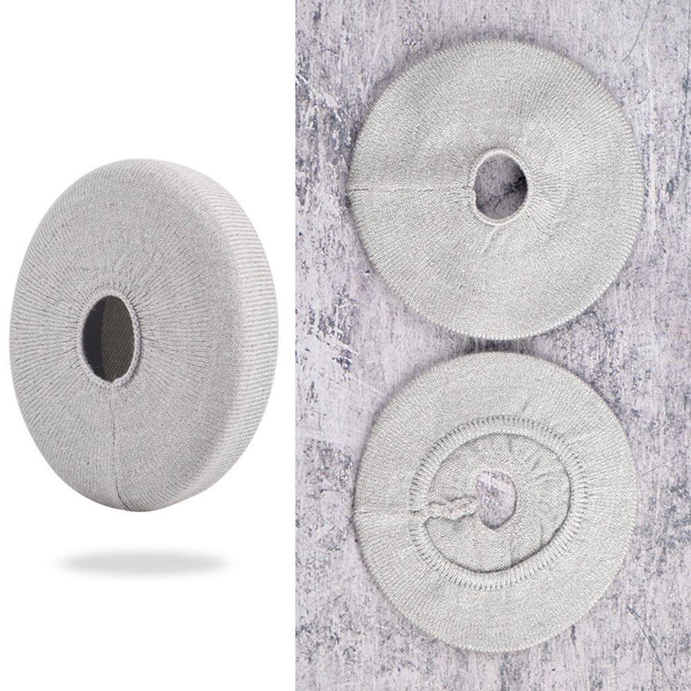 Protectors Elastic Dust Proof Earpad Covers Earpad Covers Headphones Protective Headphone Covers