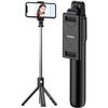 Perche À Selfie - PERCHE-STICK - Mini 3 En 1 - Déclencheur Bluetooth - Extensible - Portable
