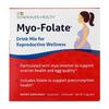 Fairhaven Health Myo-Folate Fairhaven Health Myo-Folate Folic Acid 30 Pieces 1 Pack, 72g, 1 Piece