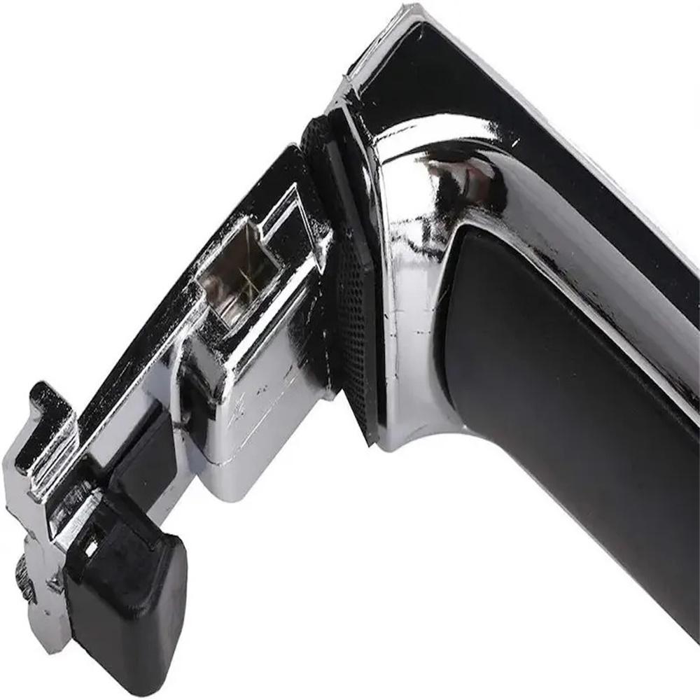 Ручка передней левой двери со стороны водителя 80645-CA000 для Nissan Rogue 2010-2013 гг.