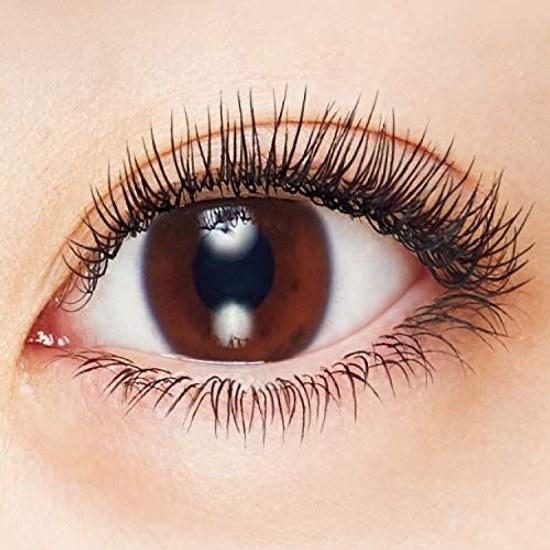 Majolica Majorca Тушь для ресниц Lash King BK999 Водостойкая 6 г