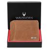 Leather Wallet for Men